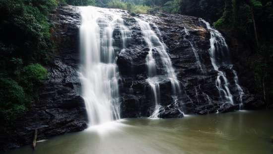Coorg