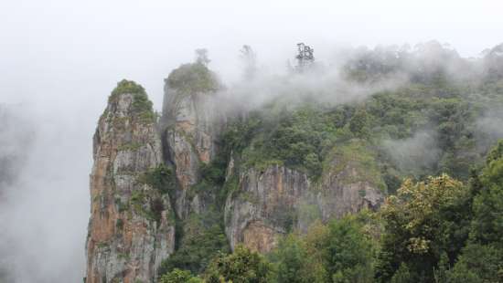 Kodaikanal